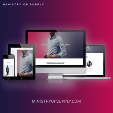 Responsive theme from scratch