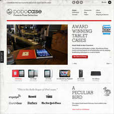 DODOcase