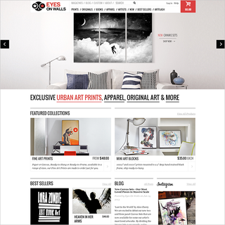 RyanFosterDesign - Ecommerce Designer / Developer / Setup - Yes! Nurse