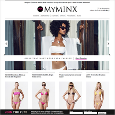 MyMinx