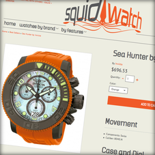 Theme design for Automobilia Planet