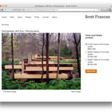 Scott Frances Prints