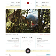 Best Made (bestmadeco.com) Designed by Peter Buchanan-Smith