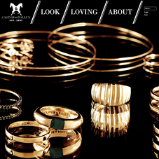 Castor & Pollux (castorandpolluxstore.com) Designed by Frank Gargiulo 