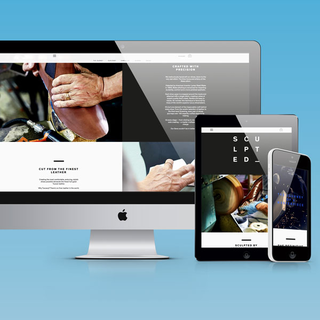 Inspira Digital Ltd - Ecommerce Designer / Developer / Marketer / Setup - Meli Melo - UK Fashion Icon
