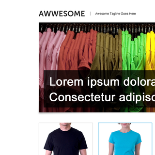 Ottawa Web Design - Ecommerce Designer - 