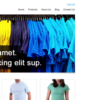 Ottawa Web Design - Ecommerce Designer - 