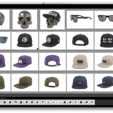 Product Shots