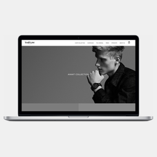 South-lane.com - watch brand I have created