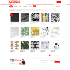 Elsegood Fabrics