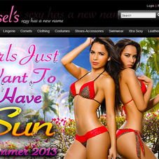 Liesels.com Online Store