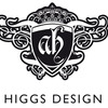 The Higgs Design Co Ltd - Ecommerce Designer / Developer / Setup