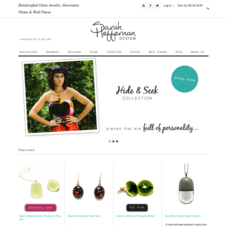Sarah Heffernan Designs