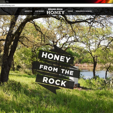 Round Rock Honey
