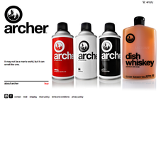 archermen.com