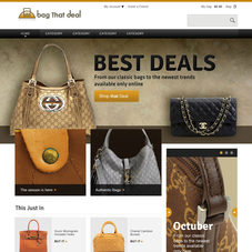 Bag That Deal