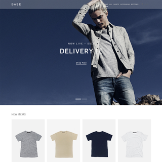 76 Creative Studio - Ecommerce Designer / Marketer - Blackstone Bags USA