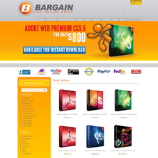 Ecommerce Store