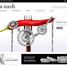 Custom Theme Design and Development