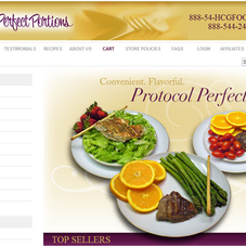 Custom theme integrated with CRM, Email & Formstack