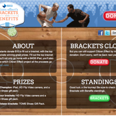 Citizen Effect: Brackets with Benefits 