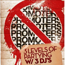 Promoter Free PartyPlex