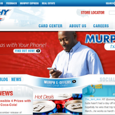 MurphyUSA.com