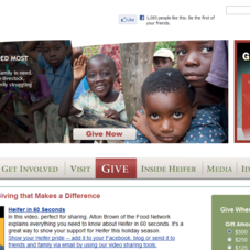 Heifer.org