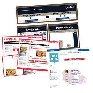Angle Media Group - Ecommerce Marketer / Photographer / Setup - E-Learning Platform and Application Development