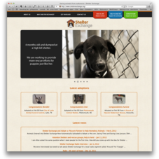 Shelter Exchange, Inc
