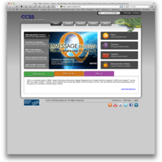 CCSS Ltd.
