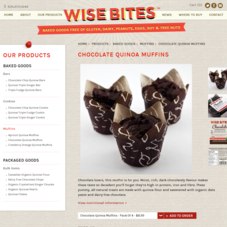 Wise Bites