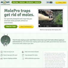MolePro