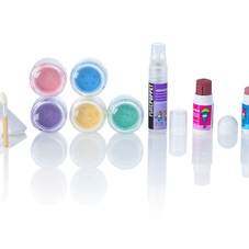 For kid products