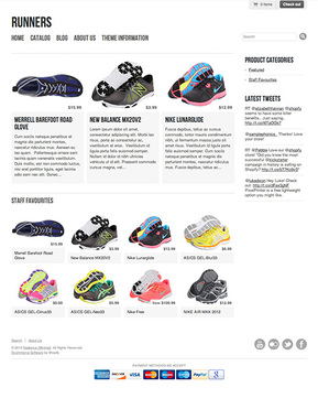 Featured