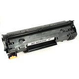 HP 35A (CB435A) New Compatible Black Toner Cartridge 