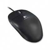 Logitech Optical Mouse USB + PS2 (OEM)