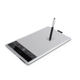 Wacom CTH670M Bamboo Create Pen Tablet