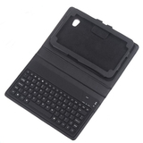 New Arrival!Wireless Bluetooth Keyboard + Leather Case St...
