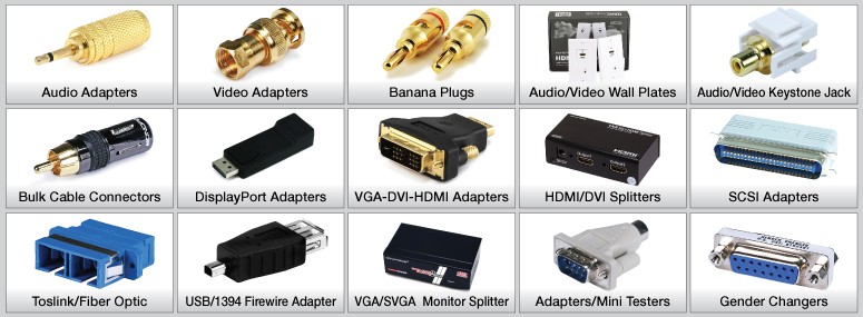 Adapter