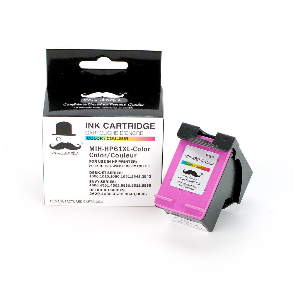HP 61XL Tri- Color Ink Cartridge 2 Pack Printer Ink For Sale In Battle - Foto 8