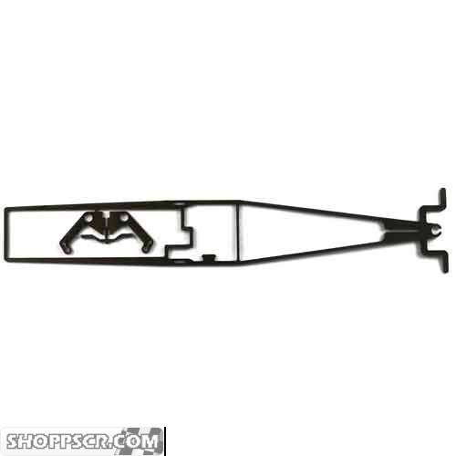 DRS Pro Altered F/C Drag Chassis Kit Drag Racing Specialties DRSSW03