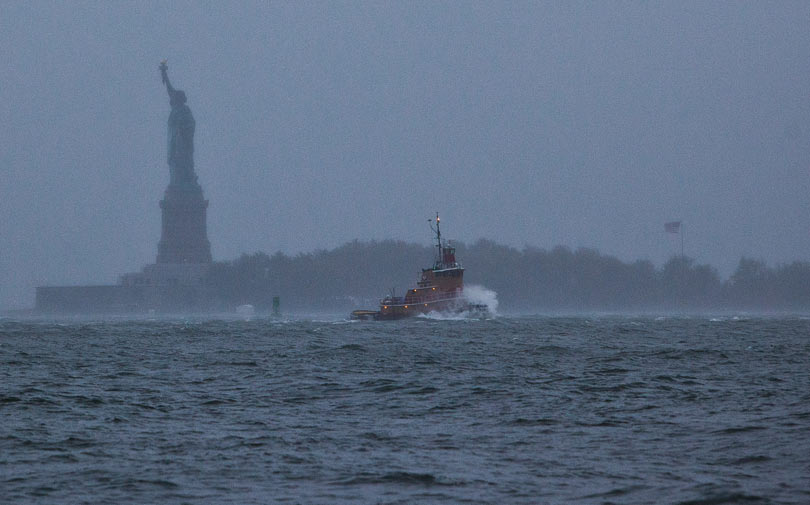 Shoptiques Hurricane Sandy Preparedness Tips