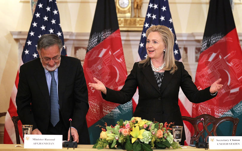 Shoptiques Happy 65th Birthday Hillary Clinton!