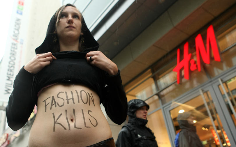 Shoptiques H&M, Nike, and More Support Poverty: Do You?
