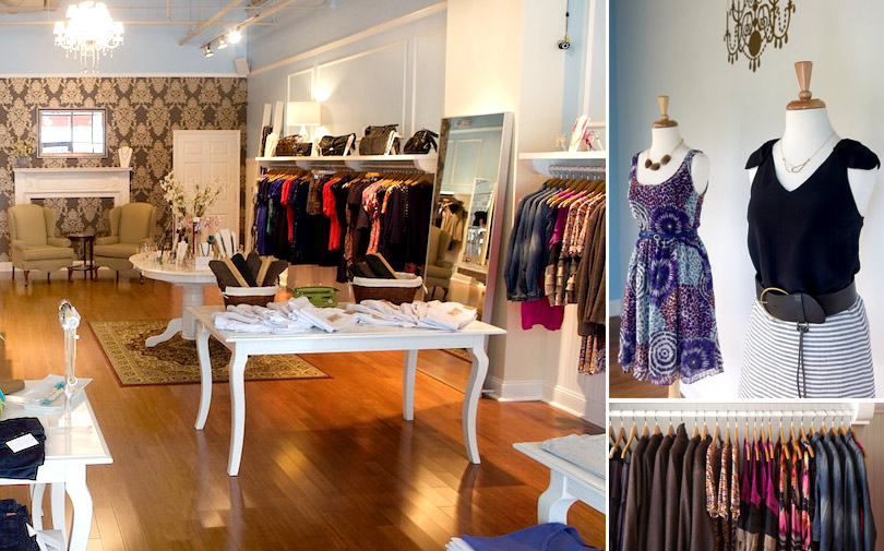 Shoptiques Spotlight On: Hadley Emerson