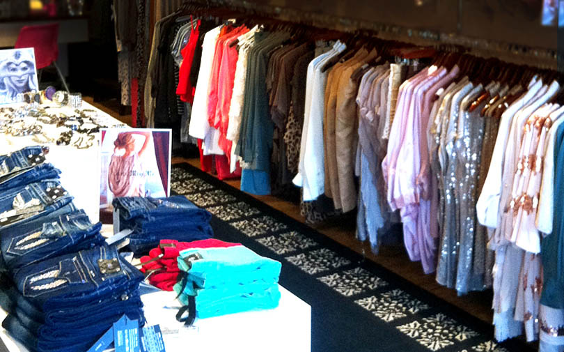 Shoptiques Spotlight On: Prinzzesa