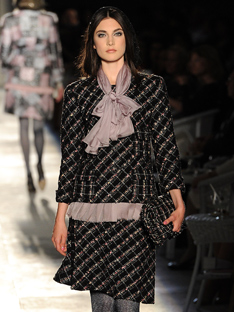 Frankly My Dear, We Don't<br> Give a Damn: Menswear Tweed