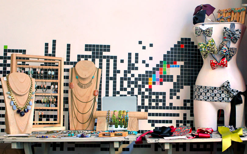 Shoptiques SlideShow
