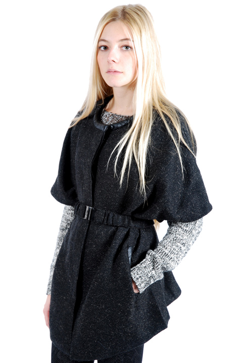 Shoptiques SlideShow A Warm Winter Coat